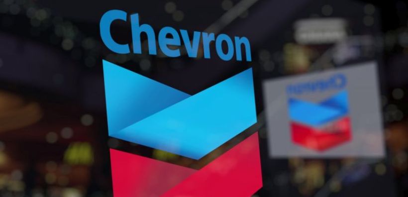 Ο αμερικανικός κολοσσός Chevron έρχεται στην Ανατολική Μεσόγειο