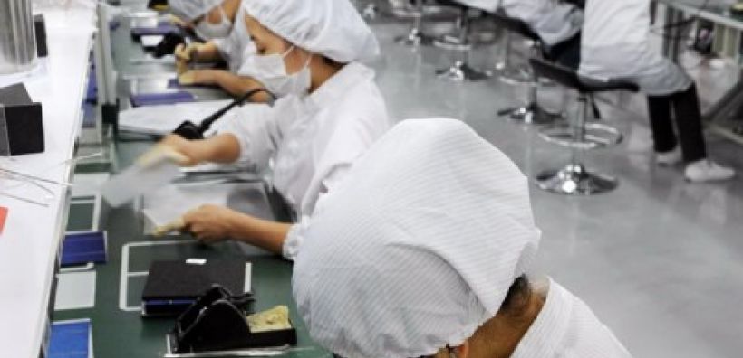 Μ.Αποστόλου: Hanergy - Με κουμπαρά 1,8 δισ. ξεκινά μαραθώνιο επενδύσεων