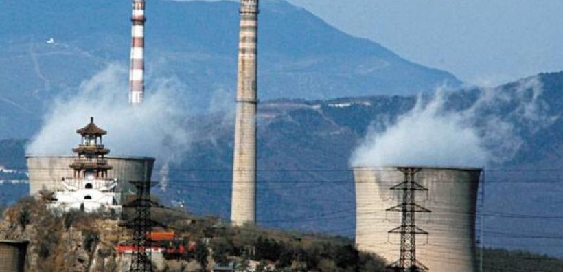 Σε δοκιμαστική λειτουργία ο πρώτος ηλιακός θερμοηλεκτρικός σταθμός στην Κίνα