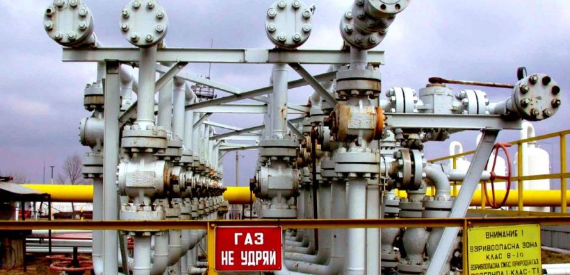 Αναβαθμίζεται η υπόγεια αποθήκη της Βουλγαρίας «εν αναμονή» του FSRU της Αλεξανδρούπολης – Στα 1 εκατ. κυβικά μέτρα η νέα δυναμικότητα αποθήκευσης αερίου