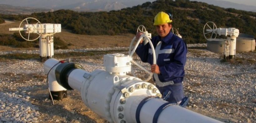 Βουλγαρία: Στα 200 εκατ. το κόστος αναβάθμισης των υπόγειων αποθηκών αερίου στο Chiren