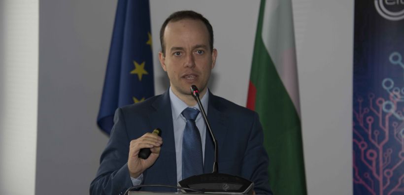 Συνέντευξη Balinow στο energypress: Οι startups συνιστούν πια σημαντικούς εταίρους της ενεργειακής βιομηχανίας