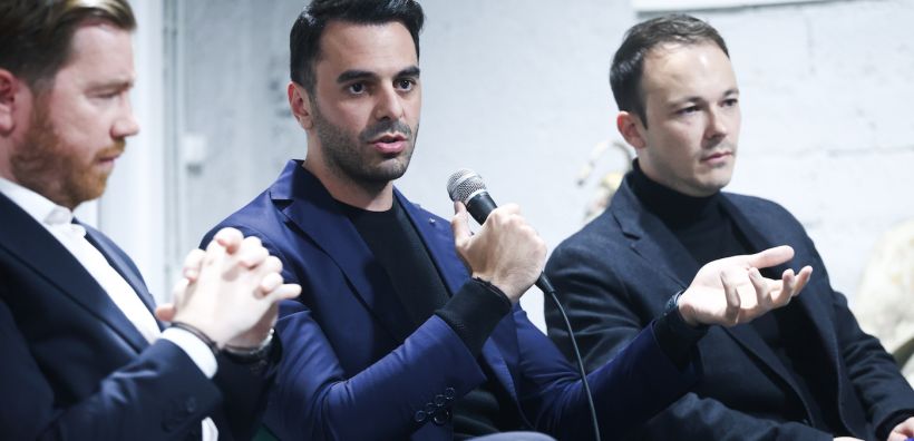 ΑΘΕΝΣ ΚΟΠ: Αναγκαία η αναμόρφωση της COP