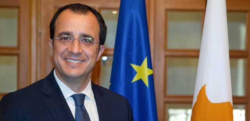 Χριστοδουλίδης: Προσφιλής τακτική της Τουρκίας οι προκλήσεις - Ακυρώνουμε την παράνομη τουρκική NAVTEX