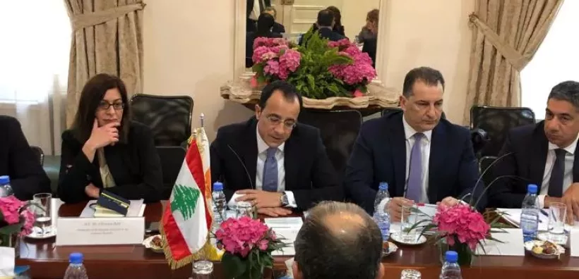 Δεν αρέσει στον Λίβανο η συμφωνία οριοθέτησης ΑΟΖ με την Κύπρο