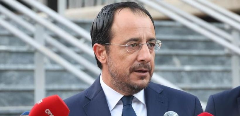 Χριστοδουλίδης: Exxon και Chevron προχωρούν σε νέο γεωτρητικό στόχο μετά τα αποτελέσματα στο «Ηλέκτρα»