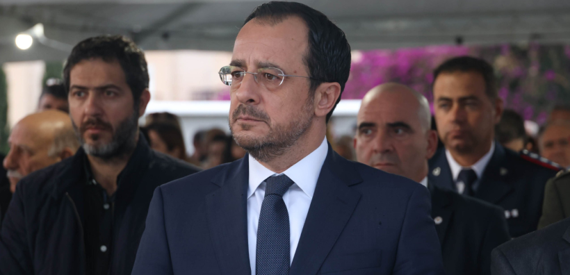 Χριστοδουλίδης: Πρόθεση να μην υπάρχει καμιά ασάφεια για την ηλεκτρική διασύνδεση