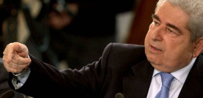 "Άνοιγμα" Χριστόφια σε Ρώσους για ενεργειακές επενδύσεις