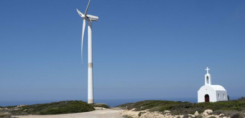 Η Λήμνος φιλοξενεί ημερίδα του ΚΑΠΕ για την ενεργειακή μετάβαση των ελληνικών νησιών