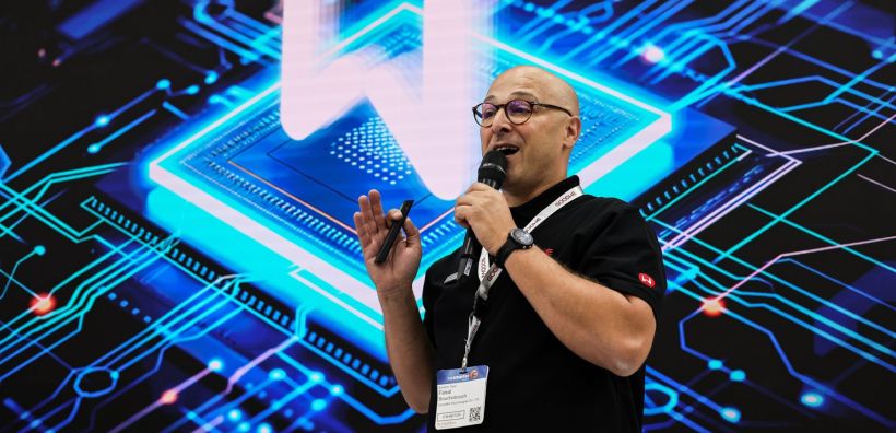 Η GoodWe παρουσιάζει νέες λύσεις Solar-Plus-Storage στην Intersolar Europe 2025