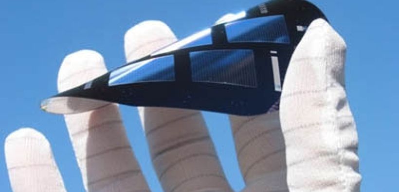 «Σαρώνει» τις εταιρίες με φ/β τύπου CIGS η Hanergy