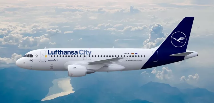 Lufthansa: "Στα ύψη" τα ειστήρια λόγω νέου περιβαλλοντικού τέλους