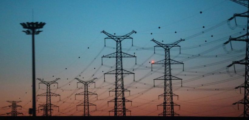 Κίνα: Η State Grid επενδύει 150 δισ. γουάν στο δίκτυο μεταφοράς ηλεκτρικής ενέργειας