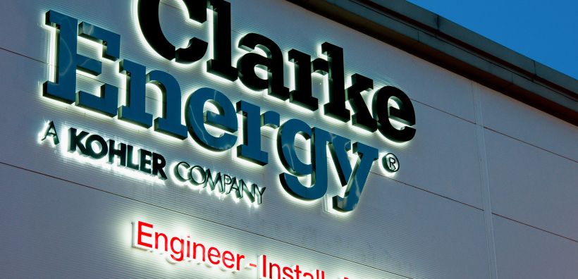 Η Clarke Energy εξαγοράζει τη ρουμανική TEB και την ελληνική Genelco