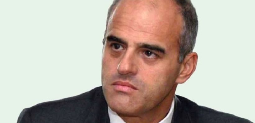 Ντεσκάλτσι: Η Eni πιστεύει στις προοπτικές ανακάλυψης νέων κοιτασμάτων στην Αν. Μεσόγειο