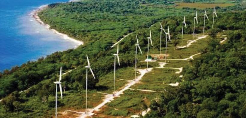Βρετανία: Έσπασε το φράγμα των 20 GW παραγωγικής ικανότητας σε αιολική ενέργεια