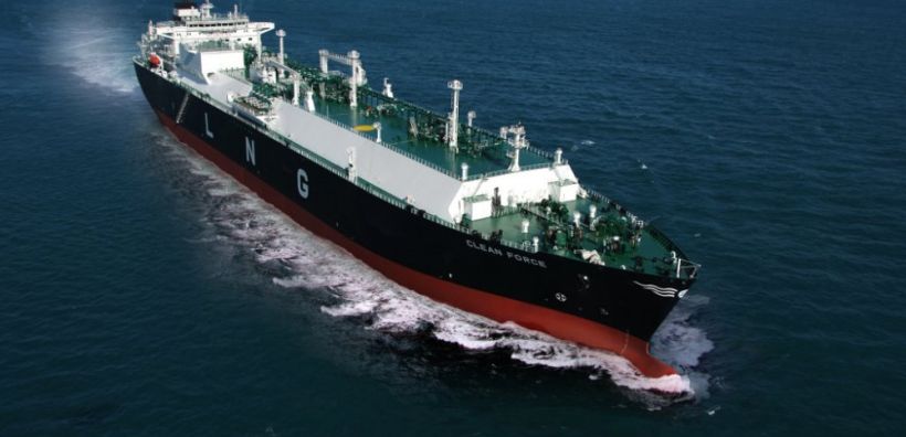 Διανομή μερίσματος από την Dynagas LNG Partners