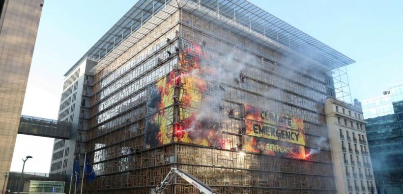 Κρίσιμες αποφάσεις για την κλιματική αλλαγή
