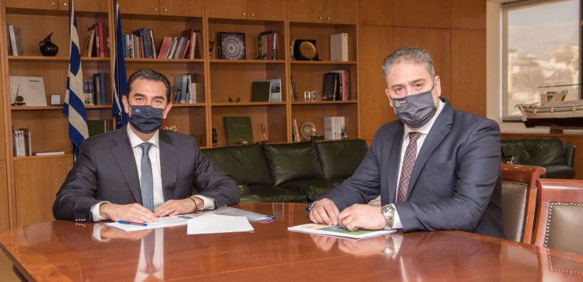 ΕΔΑ Αττικής: Συνεχίζεται το πρόγραμμα επιχορήγησης για αντικατάσταση συστημάτων θέρμανσης από πετρέλαιο σε αέριο