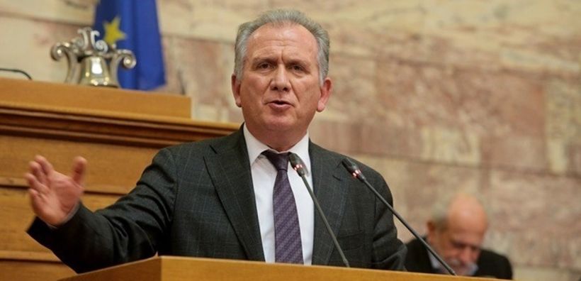 Μουλκιώτης (ΠΑΣΟΚ): Παταγώδης αποτυχία των δύο παράλληλων διαγωνισμών για τη ΛΑΡΚΟ