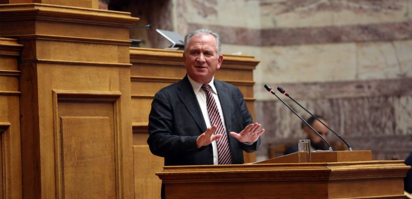 Γ. Μουλκιώτης: Η ΔΕΔΔΗΕ δεν αποδέχεται ευθύνη για βλάβες στις ηλεκτρικές συσκευές των κατοίκων στα Χώστια και δεν καταβάλλει αποζημιώσεις