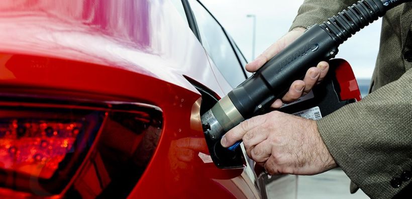 Η ενεργειακή κρίση χτύπησε και το φυσικό αέριο κίνησης με σημαντική άνοδο της τιμής