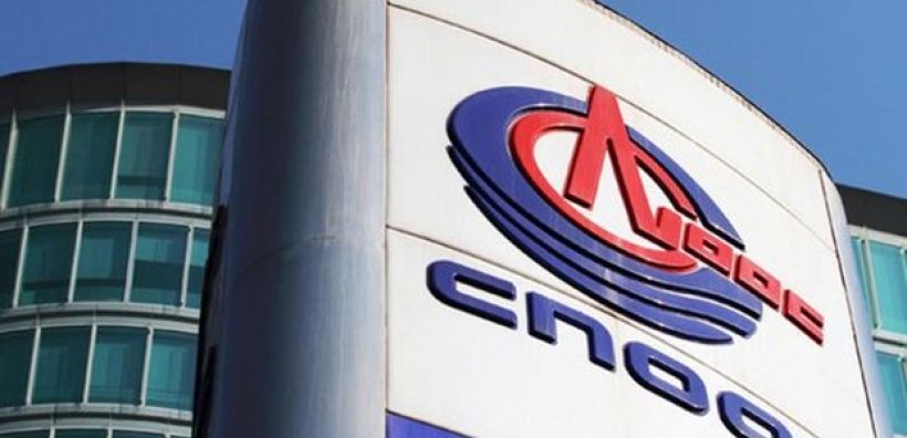 Ζημιές για την Cnooc στο α΄ εξάμηνο