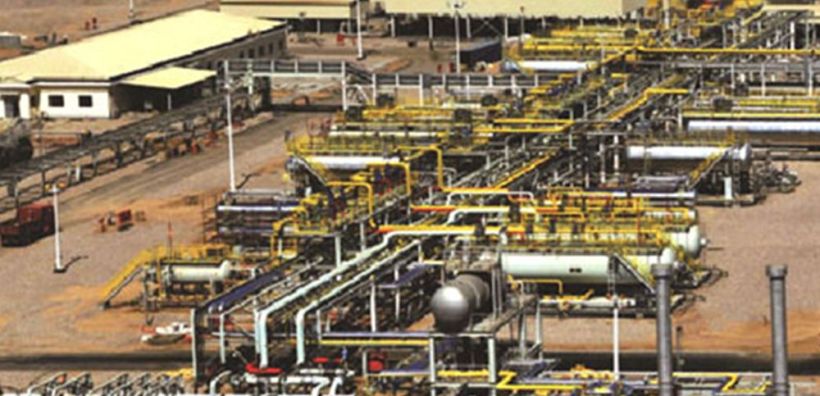 Η κινεζική CNPC απομακρύνει προσωπικό από ιρακινό κοίτασμα πετρελαίου