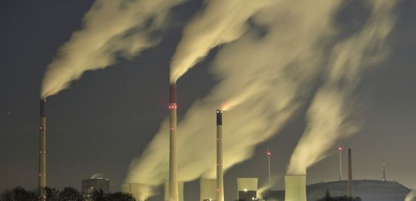 Μήνυση κατά της κυβέρνησης των ΗΠΑ για την κλιματική αλλαγή