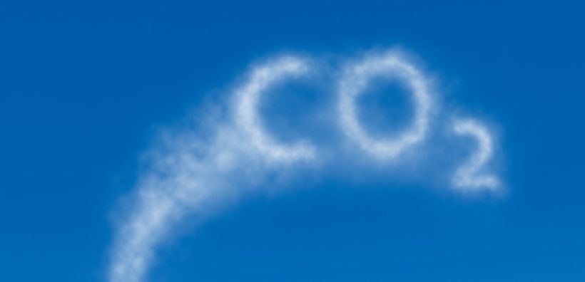 Πάνω από τα 61 ευρώ η τιμή των εκπομπών CO2 για πρώτη φορά στα χρονικά