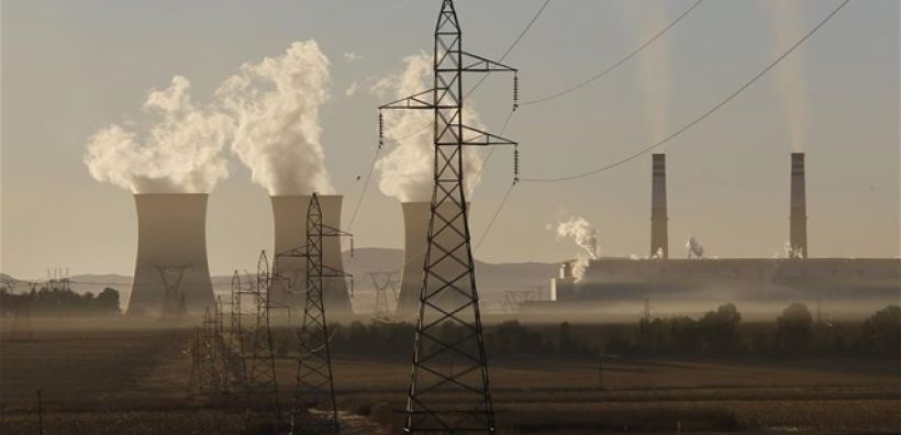 Υπολείπεται η Αυστραλία στη μείωση των εκπομπών αερίων του θερμοκηπίου