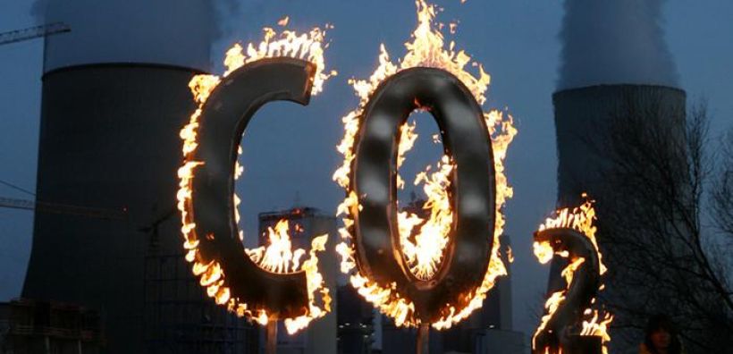 Βραχιολάκια καταγραφής ρύπων θα φορούν κάτοικοι 9 πόλεων, σε Ελλάδα και εξωτερικό