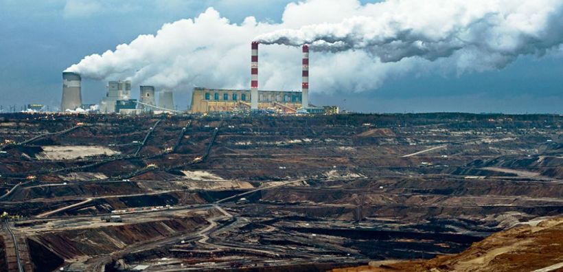 Οι μεγάλες ανάγκες σε άνθρακα μέχρι το 2030 οδηγούν την Πολωνία στον εκσυγχρονισμό του κλάδου εξόρυξης