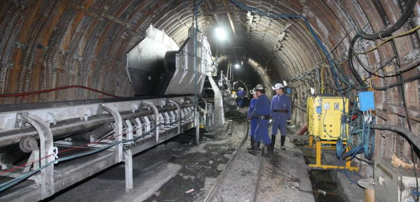 Ισπανία: Εγκρίθηκαν οι επιδοτήσεις του 2013 για τις εταιρίες άνθρακα