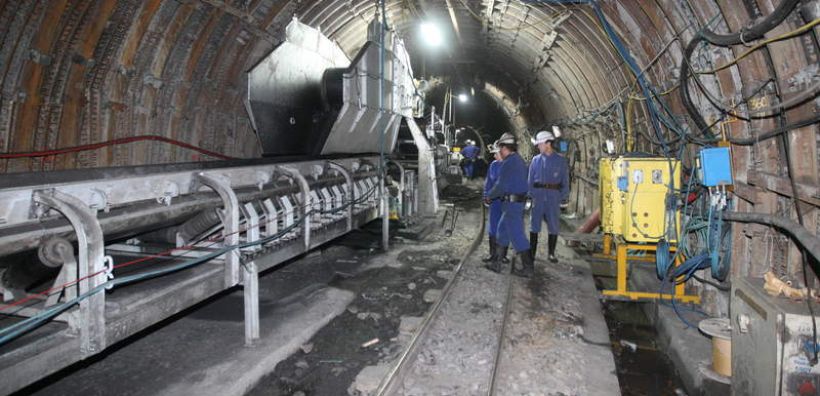 Σε χαμηλά εικοσαετίας η παραγωγή άνθρακα των ΗΠΑ
