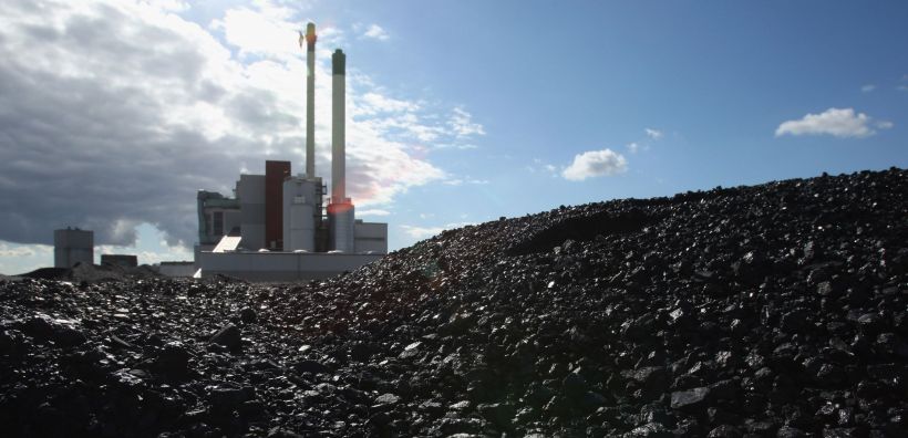 IEA: Διατηρεί υψηλά ποσοστά ο άνθρακας στο ενεργειακό μίγμα χωρών της Ασίας σε βάθος δεκαετιών