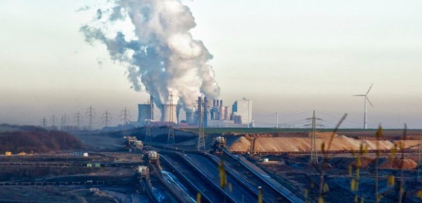 Από ρεύμα κινδυνεύει να ξεμείνει η μεγαλύτερη οικονομία της Ευρώπης