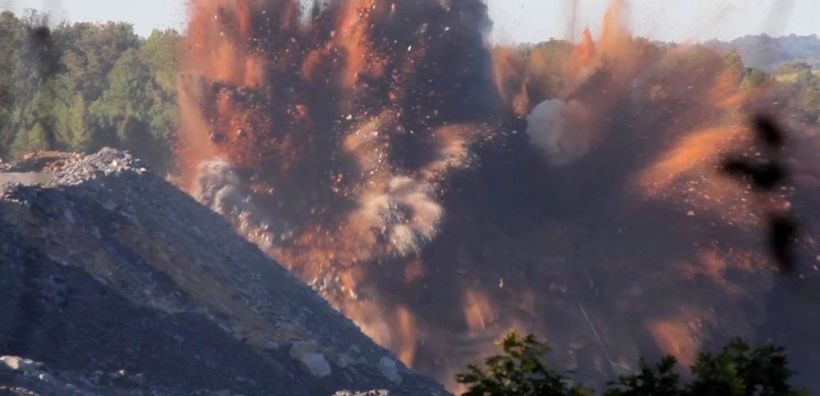 18 νεκροί από έκρηξη σε ορυχείο στην Κίνα