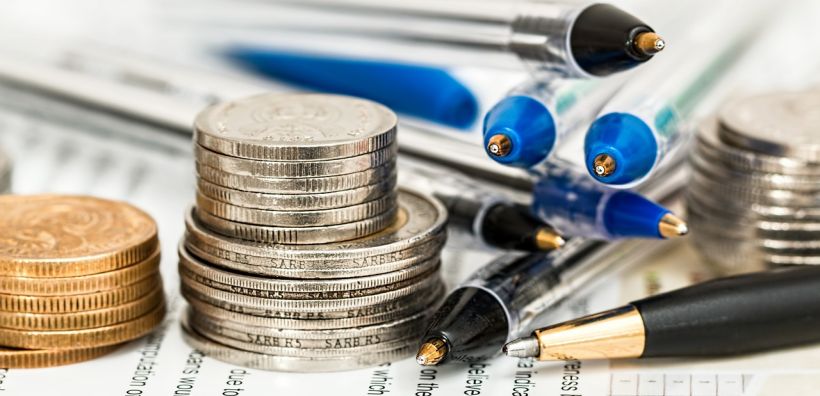 Πρωτογενές πλεόνασμα ύψους 2,9 δισ. ευρώ το α' εξάμηνο