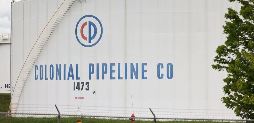 Colonial Pipeline: Η ρωσική πρεσβεία στις ΗΠΑ αρνείται την όποια εμπλοκή της Μόσχας στην κυβερνοεπίθεση