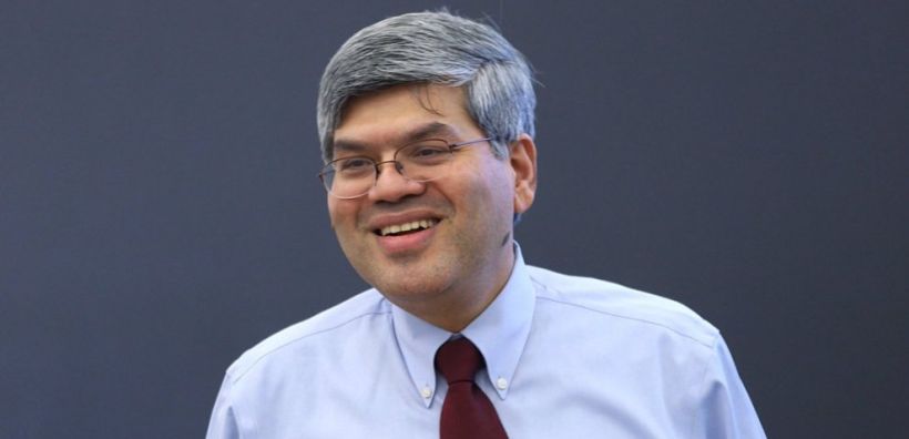 Shivaram Rajgopal: 10 ανοιχτά ερωτήματα για τη βιομηχανία ESG των 40 τρισ. δολαρίων