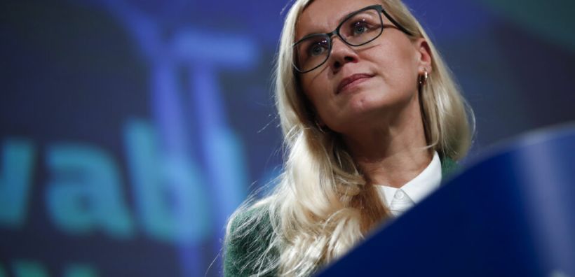 Σίμσον: Η Ρωσία έχει επιλέξει την τακτική του εκβιασμού, πρέπει να είμαστε έτοιμοι για κάθε σενάριο