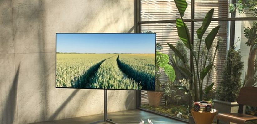 Οι Eco-Conscious Πρωτοβουλίες της LG για ένα καθαρότερο περιβάλλον