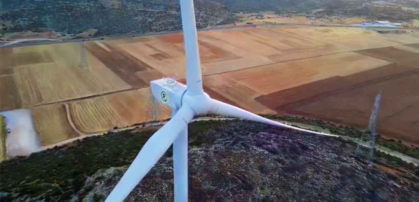 R Energy1: Πολύχρονη και δυναμική παρουσία στην ελληνική αγορά ΑΠΕ