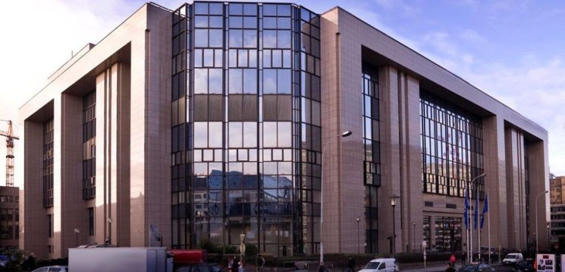 Kατά 16,5% μείωσε την ενεργειακή της κατανάλωση η Γενική Γραμματεία του Συμβουλίου της Ευρωπαϊκής Ένωσης