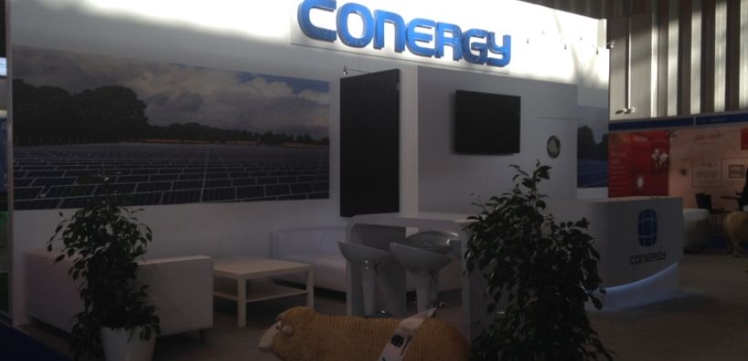 10 ανερχόμενους «Solar Leaders» στέλνει στη Διάσκεψη του ΟΗΕ για το κλίμα η Conergy