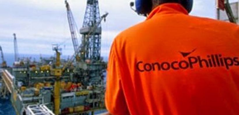 ConocoPhillips: Ενισχύεται η μετοχή μετά τα κέρδη