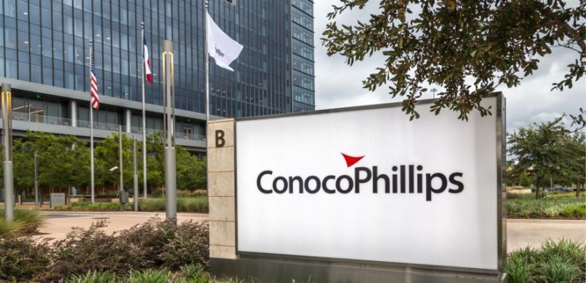 ConocoPhillips: Σχεδιάζει επενδύσεις 1,5 δισ. δολ. σε κοίτασμα φυσικού αερίου στη Νορβηγία
