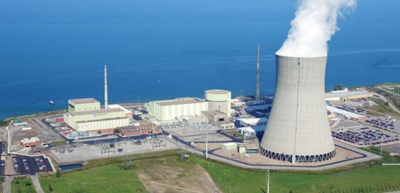 Εκτός λειτουργίας πυρηνικός αντιδραστήρας στις ΗΠΑ 