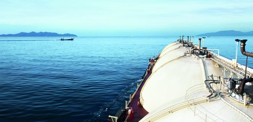 ΗΠΑ: Ενισχύουν τις πωλήσει LPG και LNG προς την ASEAN